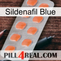 Sildenafil Blue 26